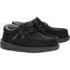 Hey Dude Kids Wally Classic (Toddler) | Loafers
