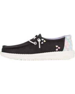 Hey Dude Kids Wendy Sweet Treat (Little Kid/Big Kid) | Sneakers & Athletic Shoes 9 Hey Dude Kids Wendy Sweet Treat (Little Kid/Big Kid) | Sneakers & Athletic Shoes -Hey Dude Shop 7194BedikLL. AC SR736920