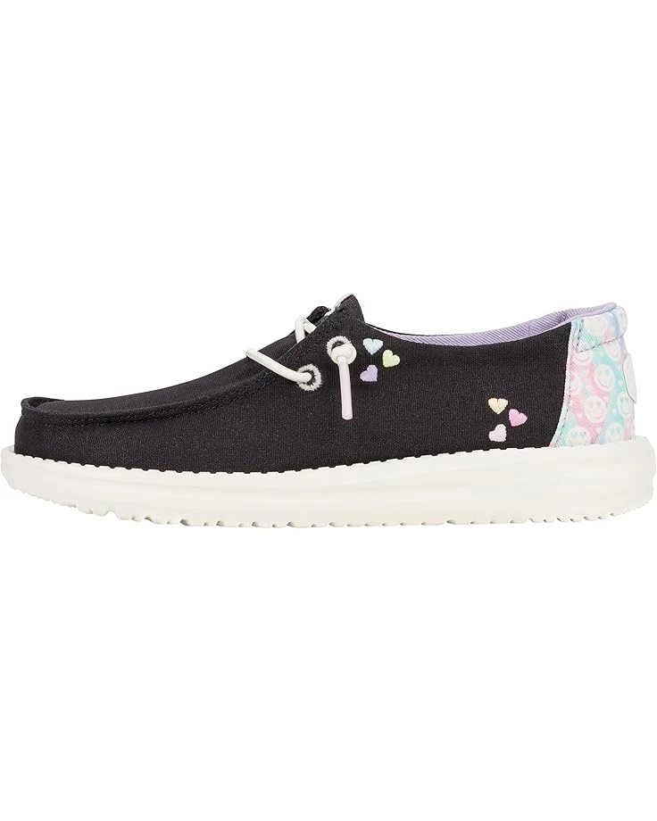 Hey Dude Kids Wendy Sweet Treat (Little Kid/Big Kid) | Sneakers & Athletic Shoes 4 Hey Dude Kids Wendy Sweet Treat (Little Kid/Big Kid) | Sneakers & Athletic Shoes - Image 4