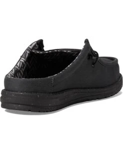 Hey Dude Wally Slip Canvas | Sneakers & Athletic Shoes -Hey Dude Shop 719pD tdtpL. AC SR736920