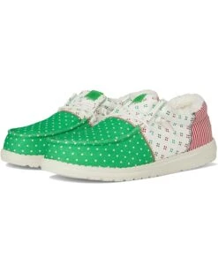 Hey Dude Kids Wally (Little Kid/Big Kid) | Sneakers & Athletic Shoes