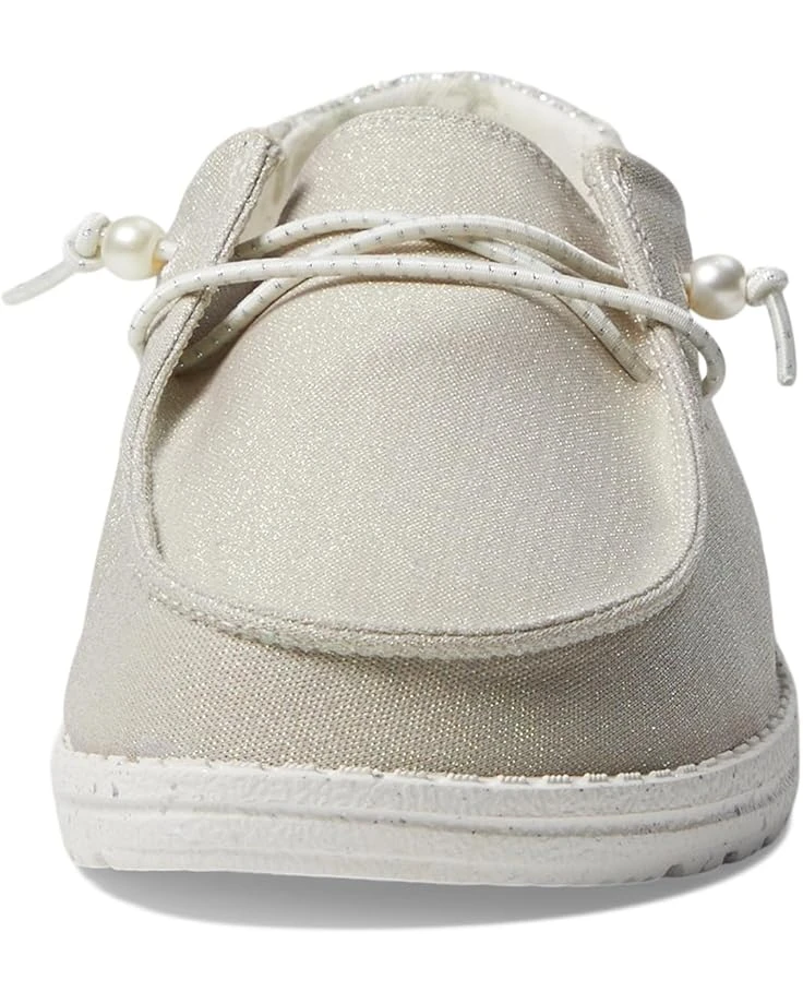 Hey Dude Wendy Celestial Shine | Loafers 6 Hey Dude Wendy Celestial Shine | Loafers - Image 6