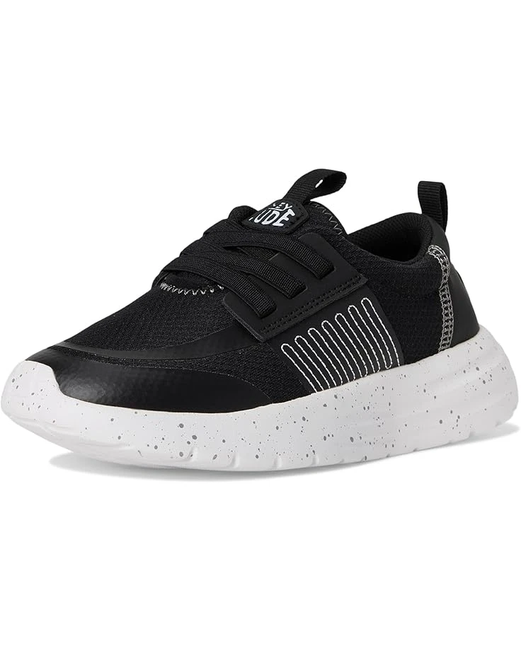 Hey Dude Kids Sirocco Play Varsity (Little Kid/Big Kid) | Sneakers & Athletic Shoes 7 Hey Dude Kids Sirocco Play Varsity (Little Kid/Big Kid) | Sneakers & Athletic Shoes - Image 7