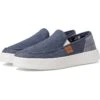 Hey Dude Sunapee Craft Linen | Sneakers & Athletic Shoes