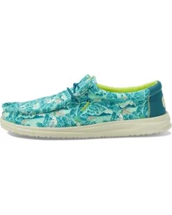 Hey Dude Wally H2O Tropical | Loafers 9 Hey Dude Wally H2O Tropical | Loafers -Hey Dude Shop 71AglvSGYVL. AC SR736920