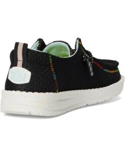 Hey Dude Kids Wendy Perf Neoprene (Toddler) | Sneakers & Athletic Shoes -Hey Dude Shop 71AyoyPEcvL. AC SR736920