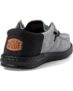 Hey Dude Wally Funk Nylon Craft | Loafers -Hey Dude Shop 71B8yc7ROCL. AC SR736920