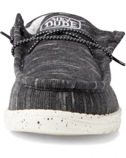 Hey Dude Kids Wally Stretch (Little Kid/Big Kid) | Sneakers & Athletic Shoes -Hey Dude Shop 71BAVRJIDIL. AC SR736920