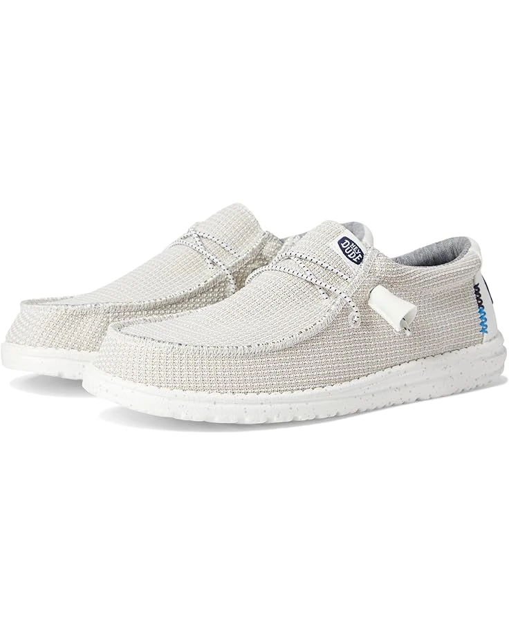 Hey Dude Wally Sport Mesh | Sneakers & Athletic Shoes 9 Hey Dude Wally Sport Mesh | Sneakers & Athletic Shoes - Image 9