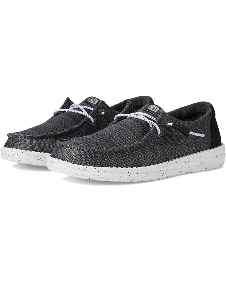 Hey Dude Wendy Sport Mesh | Sneakers & Athletic Shoes 1 Hey Dude Wendy Sport Mesh | Sneakers & Athletic Shoes
