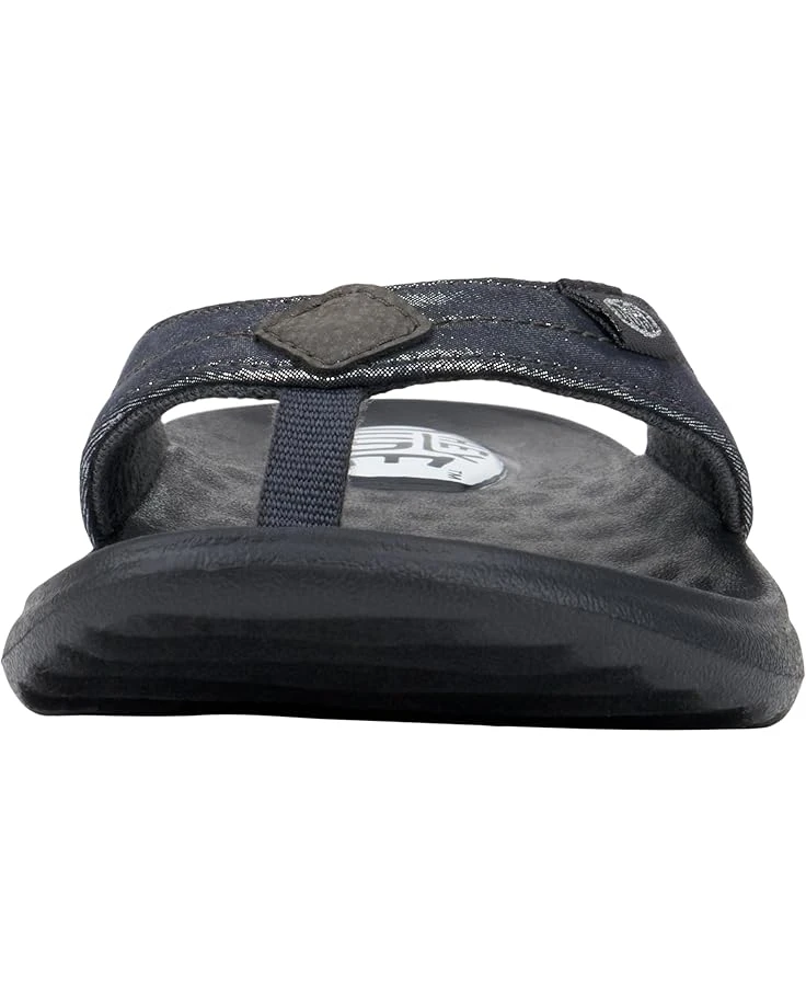 Hey Dude Kids Christi Flip Classic (Little Kid/Big Kid) | Sandals 6 Hey Dude Kids Christi Flip Classic (Little Kid/Big Kid) | Sandals - Image 6