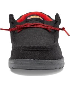 Hey Dude Kids Wally Hot Wheels | Sneakers & Athletic Shoes -Hey Dude Shop 71CYTSbenuL. AC SR736920