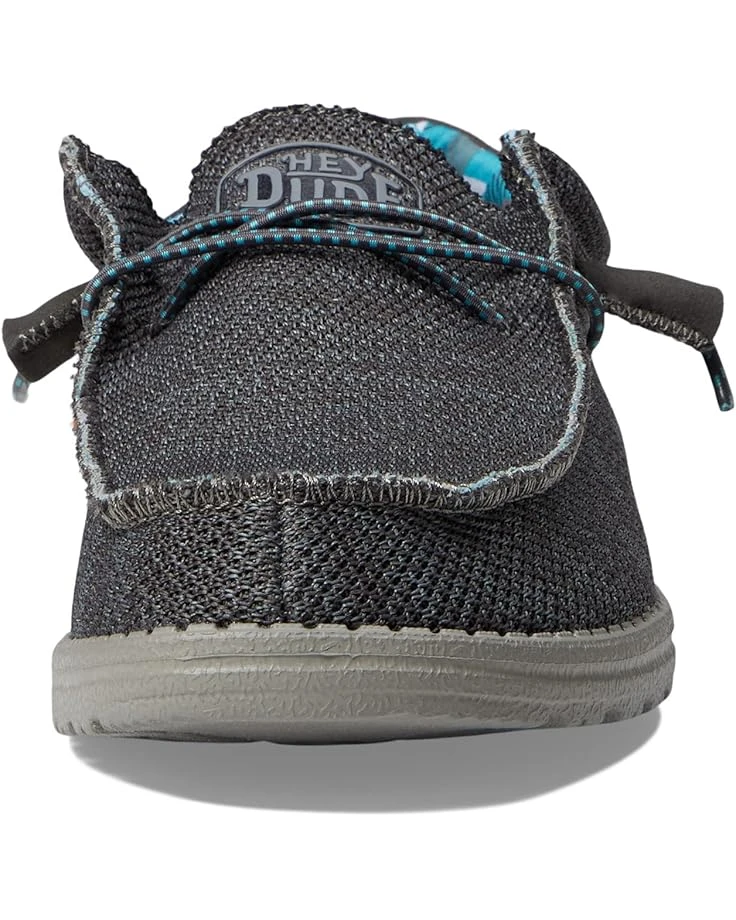 Hey Dude Wally Sox Slip-On Casual Shoes | Sneakers & Athletic Shoes 6 Hey Dude Wally Sox Slip-On Casual Shoes | Sneakers & Athletic Shoes - Image 6