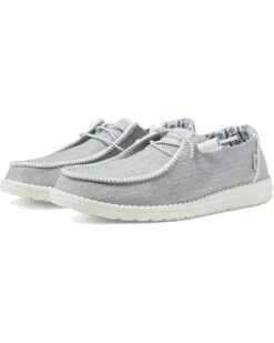 Hey Dude Wendy Boho Stitch Slip-On Casual Shoes | Sneakers & Athletic Shoes