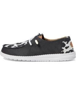 Hey Dude Wendy Animal | Sneakers & Athletic Shoes -Hey Dude Shop 71E9Ssk8L. AC SR736920
