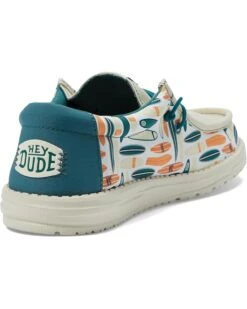 Hey Dude Wally Surfboard | Loafers -Hey Dude Shop 71EE9G7BdgL. AC SR736920