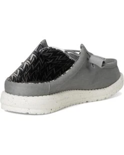 Hey Dude Wally Slip Stretch Canvas | Loafers -Hey Dude Shop 71EOYvUQccL. AC SR736920