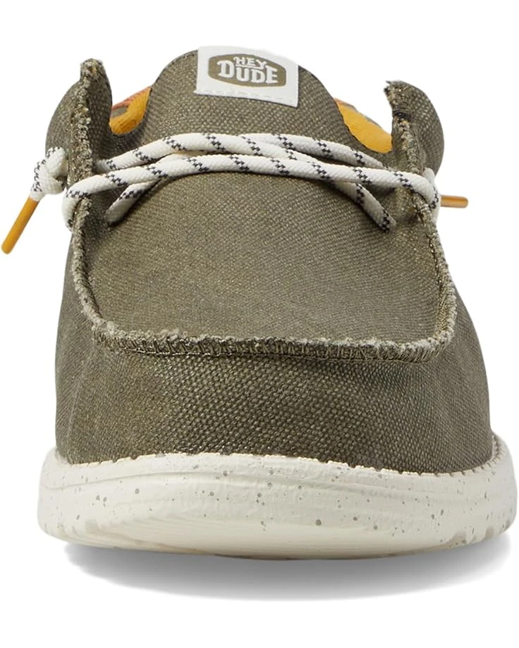 Hey Dude Wally Break Hey Day | Loafers 6 Hey Dude Wally Break Hey Day | Loafers - Image 6