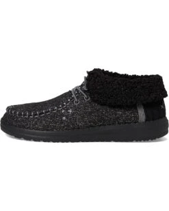 Hey Dude Kids Wendy Fold Brushed Cozy (Little Kid/Big Kid) | Sneakers & Athletic Shoes 11 Hey Dude Kids Wendy Fold Brushed Cozy (Little Kid/Big Kid) | Sneakers & Athletic Shoes -Hey Dude Shop 71EjiyiP5OL. AC SR736920