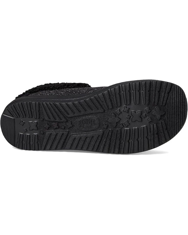 Hey Dude Kids Wendy Fold Brushed Cozy (Little Kid/Big Kid) | Sneakers & Athletic Shoes 3 Hey Dude Kids Wendy Fold Brushed Cozy (Little Kid/Big Kid) | Sneakers & Athletic Shoes - Image 3