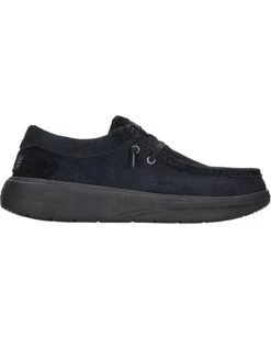 Hey Dude Wally COMF Suede | Loafers 14 Hey Dude Wally COMF Suede | Loafers -Hey Dude Shop 71FDnAkwlHL. AC SR736920