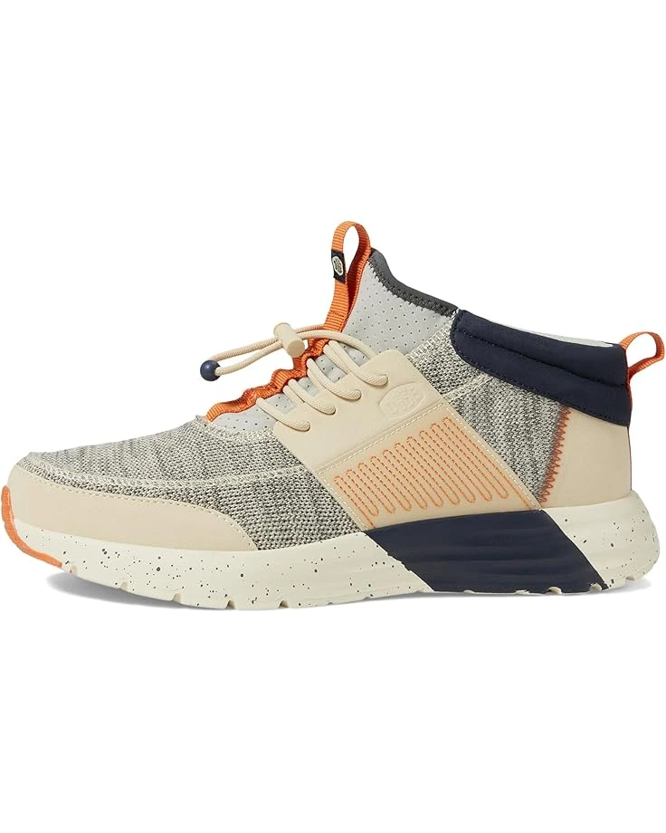 Hey Dude Sirocco Mid Trail | Sneakers & Athletic Shoes 4 Hey Dude Sirocco Mid Trail | Sneakers & Athletic Shoes - Image 4