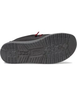 Hey Dude Kids Wally Hot Wheels | Sneakers & Athletic Shoes -Hey Dude Shop 71G38z6A RL. AC SR736920
