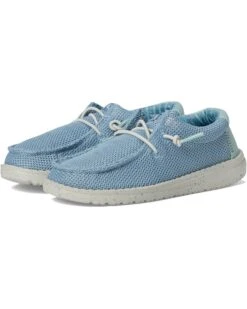 Hey Dude Kids Wally Stretch Sox (Little Kid/Big Kid)) | Loafers 20 Hey Dude Kids Wally Stretch Sox (Little Kid/Big Kid)) | Loafers -Hey Dude Shop 71GK7vl6juL. AC SR736920