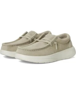 Hey Dude Wendy COMF Suede | Loafers 19 Hey Dude Wendy COMF Suede | Loafers -Hey Dude Shop 71GOGrBMsAL. AC SR736920