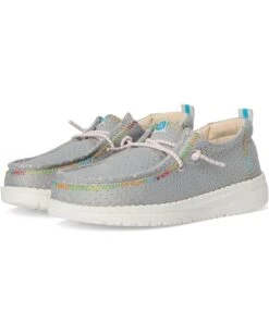 Hey Dude Kids Wendy Perf Neoprene (Toddler) | Sneakers & Athletic Shoes -Hey Dude Shop 71GWvVTQWvL. AC SR736920