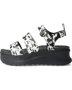 Hey Dude Delray Buckle Animal | Heels 11 Hey Dude Delray Buckle Animal | Heels -Hey Dude Shop 71GcCvXAkrL. AC SR736920