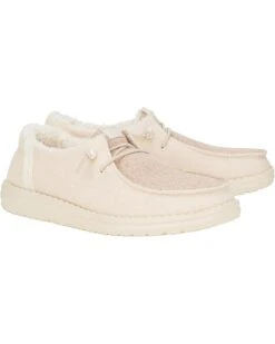 Hey Dude Wendy Brushed Cozy | Loafers 15 Hey Dude Wendy Brushed Cozy | Loafers -Hey Dude Shop 71GfXW5ldlL. AC SR736920
