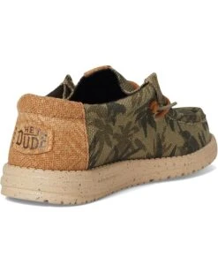 Hey Dude Wally Palm Jute | Sneakers & Athletic Shoes -Hey Dude Shop 71Gri2Y8HOL. AC SR736920