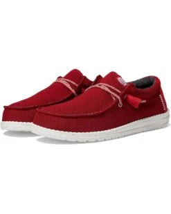 Hey Dude Wally Sport Mesh | Sneakers & Athletic Shoes