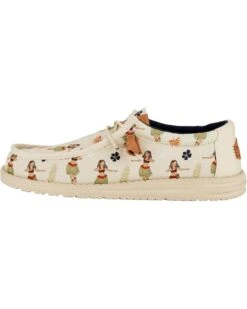 Hey Dude Wally Luau | Sneakers & Athletic Shoes -Hey Dude Shop 71H4JslW1LL. AC SR736920