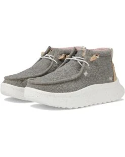 Hey Dude Shop 40 Hey Dude Wendy Peak High Wool | Loafers