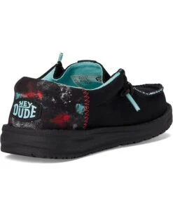 Hey Dude Kids Wally Funk Splatter (Little Kid/Big Kid) | Sneakers & Athletic Shoes 13 Hey Dude Kids Wally Funk Splatter (Little Kid/Big Kid) | Sneakers & Athletic Shoes -Hey Dude Shop 71HZm3EitUL. AC SR736920