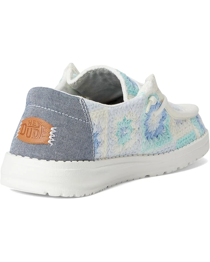 Hey Dude Wendy Cottage Crochet | Sneakers & Athletic Shoes 5 Hey Dude Wendy Cottage Crochet | Sneakers & Athletic Shoes - Image 5