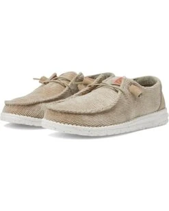 Hey Dude Wendy Wave Corduroy | Loafers -Hey Dude Shop 71HoGbb9rmL. AC SR736920