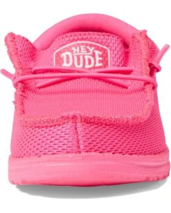 Hey Dude Kids Wally Funk Mono Slip-On Casual Shoes (Little Kid/Big Kid) | Sneakers & Athletic Shoes -Hey Dude Shop 71I28n72lDL. AC SR736920