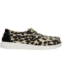 Hey Dude Wendy Leopard | Loafers 13 Hey Dude Wendy Leopard | Loafers -Hey Dude Shop 71J2bNk3boL. AC SR736920