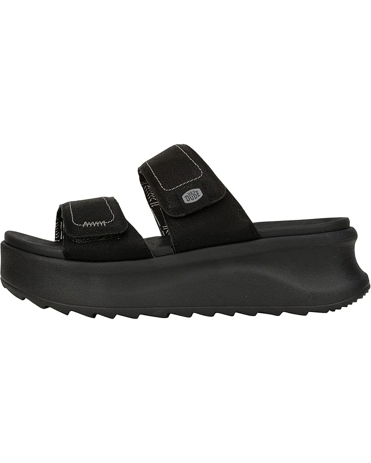 Hey Dude Delray Slide Classic | Heels 4 Hey Dude Delray Slide Classic | Heels - Image 4