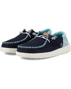 Hey Dude Wendy Funk Jacquard | Sneakers & Athletic Shoes 14 Hey Dude Wendy Funk Jacquard | Sneakers & Athletic Shoes -Hey Dude Shop 71JqZT7FwL. AC SR736920