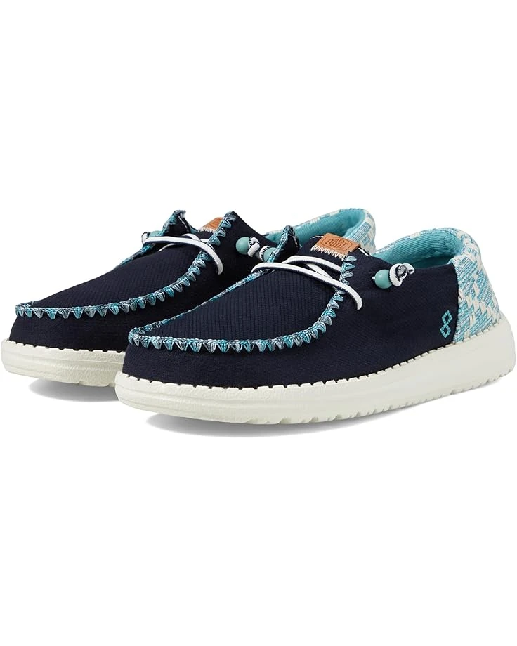 Hey Dude Wendy Funk Jacquard | Sneakers & Athletic Shoes 7 Hey Dude Wendy Funk Jacquard | Sneakers & Athletic Shoes - Image 7