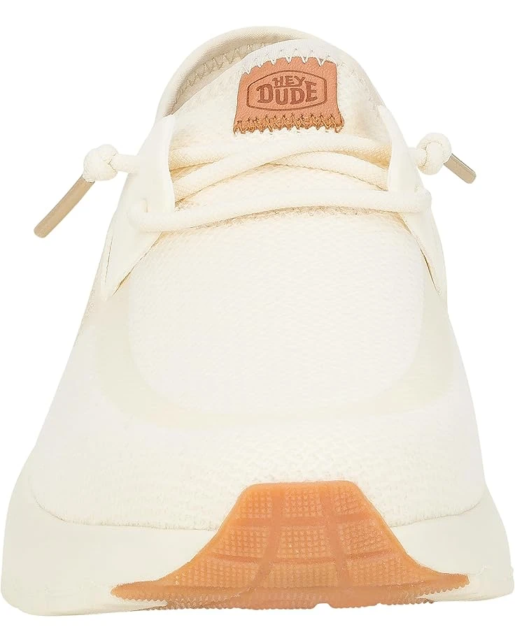 Hey Dude Sirocco W Neutrals Cream | Flats 7 Hey Dude Sirocco W Neutrals Cream | Flats - Image 7