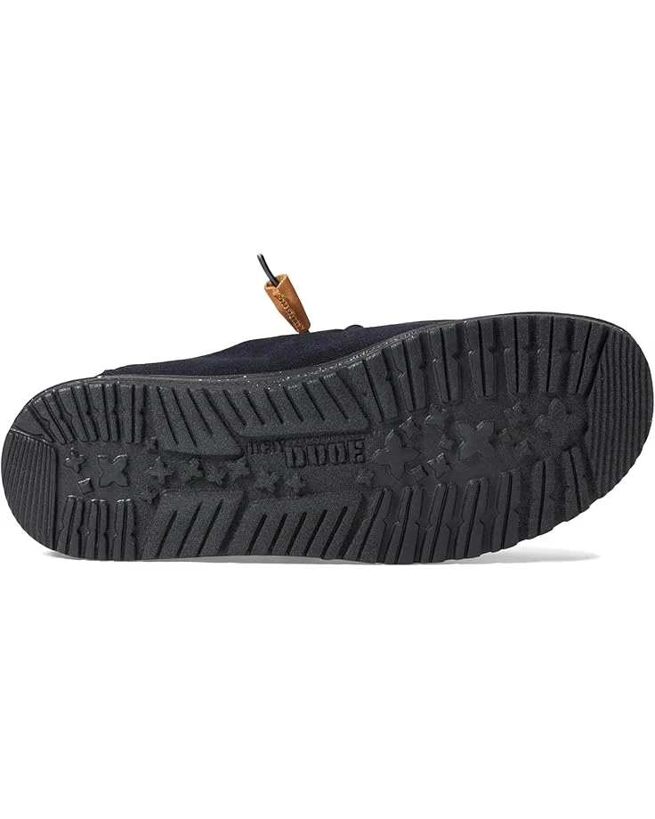 Hey Dude Wendy Washed Canvas Slip-On Casual Shoes | Sneakers & Athletic Shoes 3 Hey Dude Wendy Washed Canvas Slip-On Casual Shoes | Sneakers & Athletic Shoes - Image 3