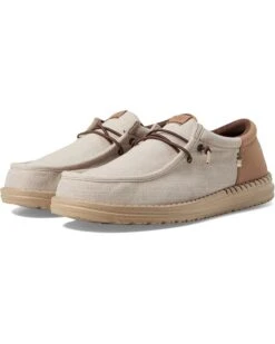 Hey Dude Wally Funk Nylon Craft | Loafers -Hey Dude Shop 71LDSqo9ObL. AC SR736920