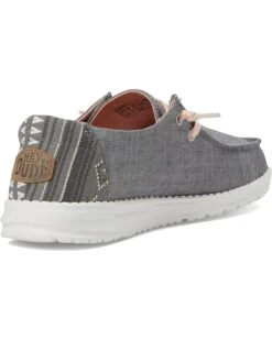 Hey Dude Wendy Boho Slip-On Casual Shoes | Sneakers & Athletic Shoes -Hey Dude Shop 71MTXYbVy7L. AC SR736920