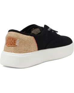 Hey Dude Conway Craft Linen | Sneakers & Athletic Shoes -Hey Dude Shop 71MTkBfjUIL. AC SR736920