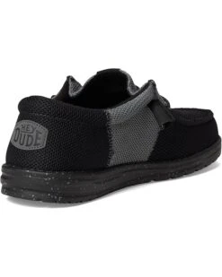 Hey Dude Wally Tri Varsity Mesh | Loafers -Hey Dude Shop 71MkMYRt3L. AC SR736920